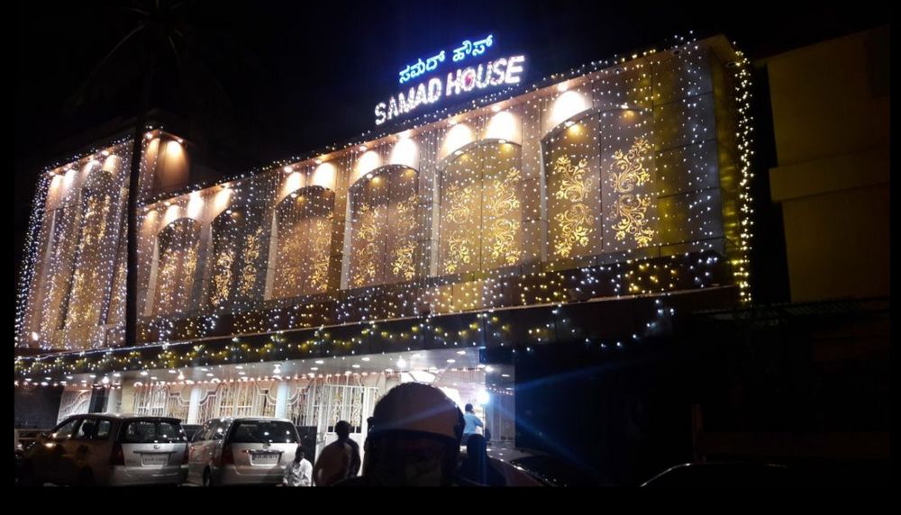 Samad House Deluxe