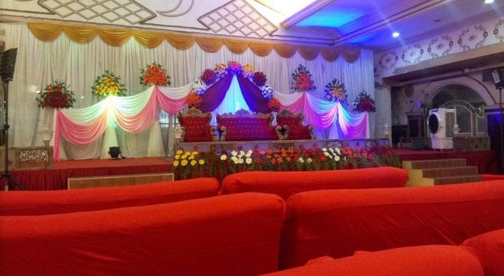 Photo By Samad House Deluxe - Venues
