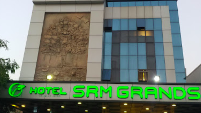 Hotel SRM Grands