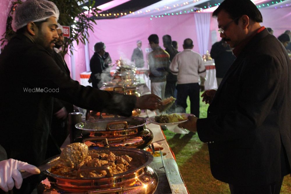 Photo By Friends Catering Services - Catering Services