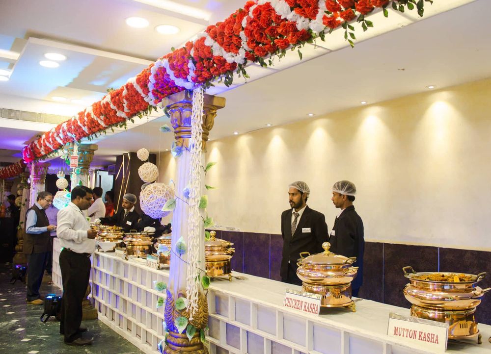 Photo By Friends Catering Services - Catering Services