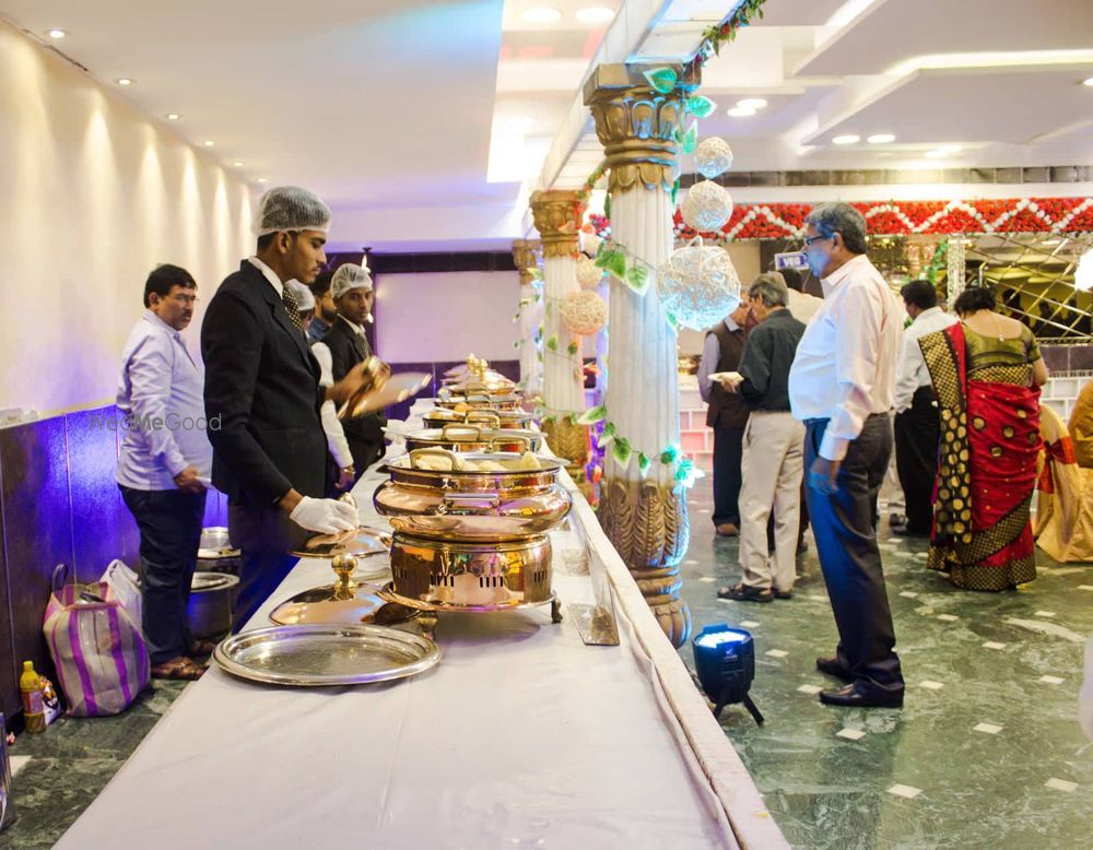Photo By Friends Catering Services - Catering Services
