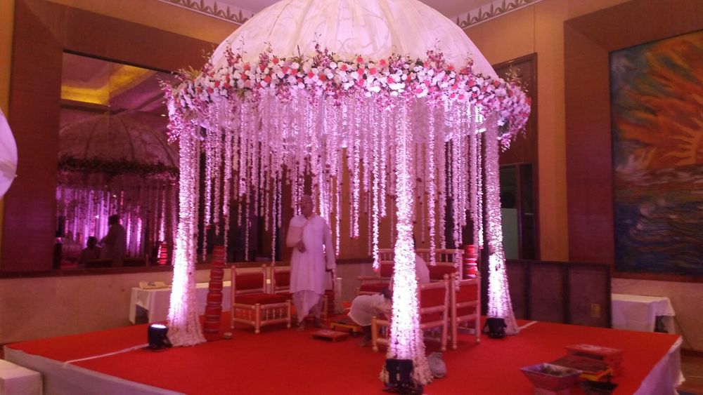 Photo By Occasions Weddings - Decorators