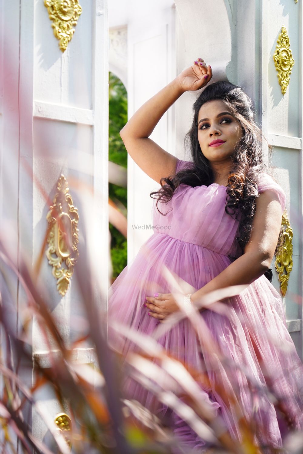 Photo By Makeover by Durga Venkatesh - Bridal Makeup