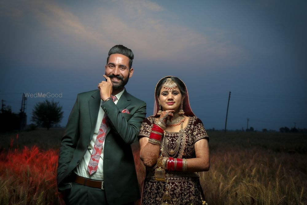 Photo By MK Bhateja Photography - Photographers