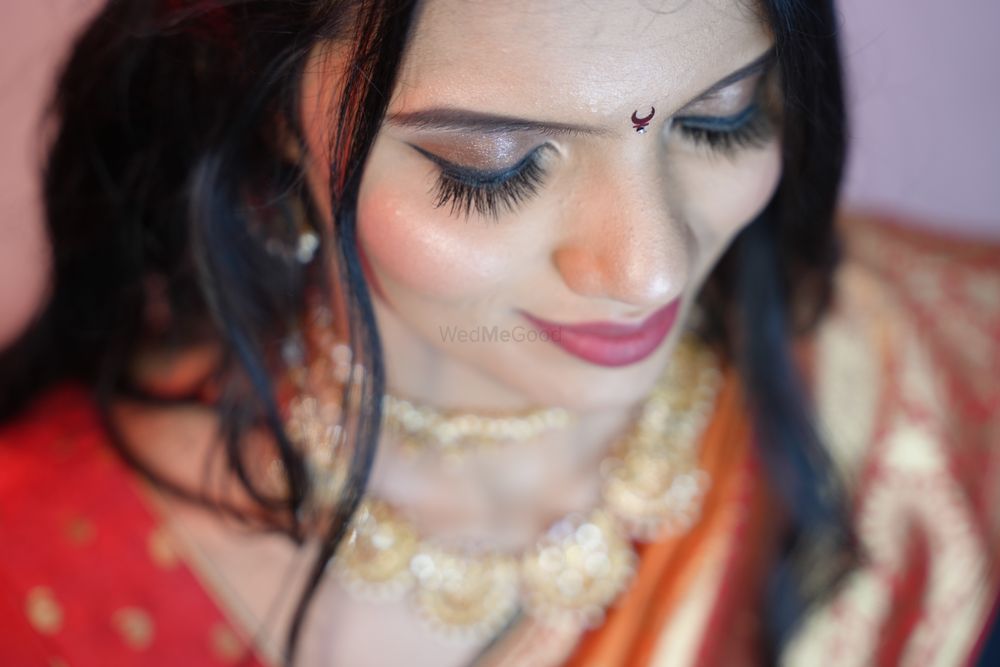Photo By Makeup and Hair by Karishma - Bridal Makeup