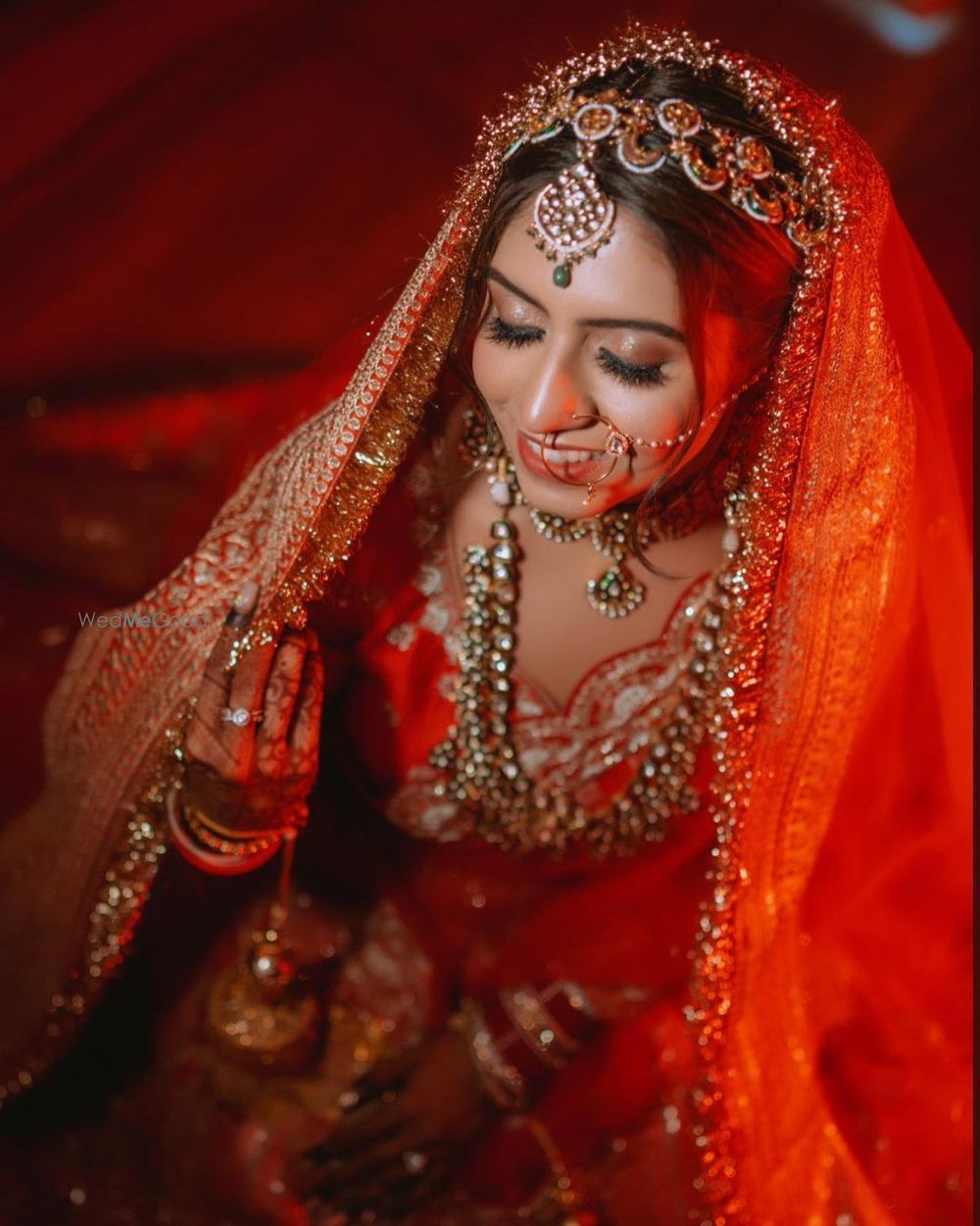 Photo By Makeup and Hair by Karishma - Bridal Makeup