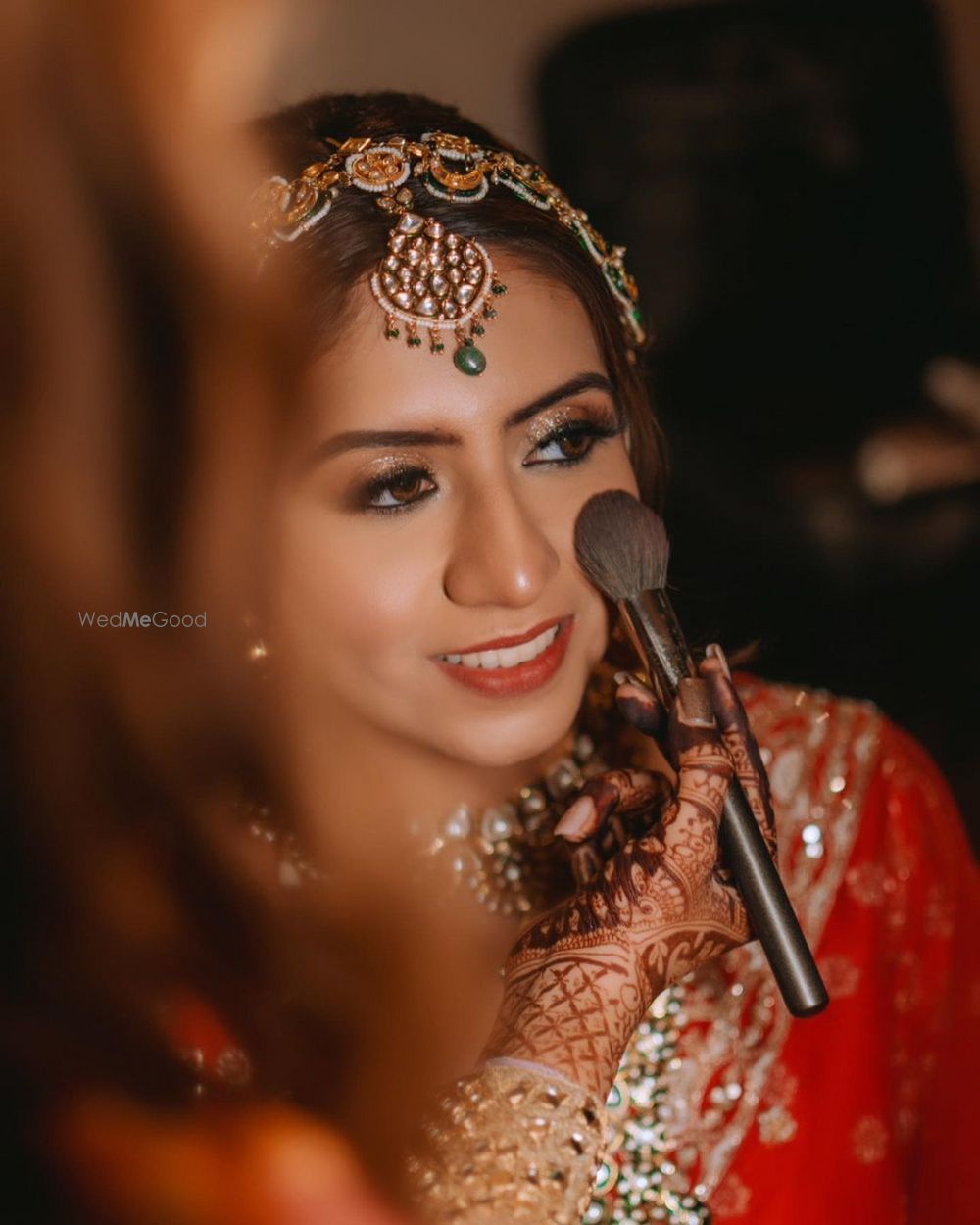 Photo By Makeup and Hair by Karishma - Bridal Makeup