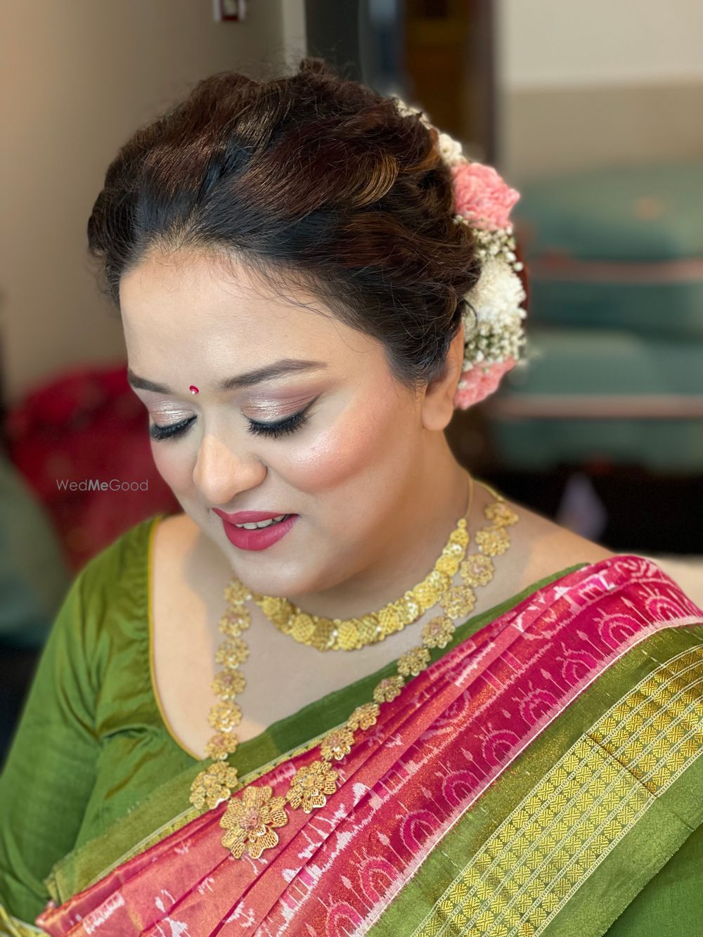 Photo By Makeup and Hair by Karishma - Bridal Makeup