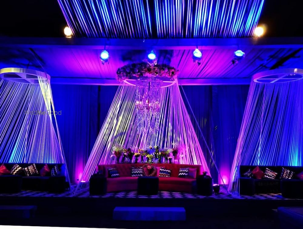 Photo By SAW Flower & Decor - Decorators