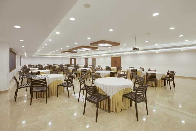 Photo By Mirth Banquet Hall - Venues