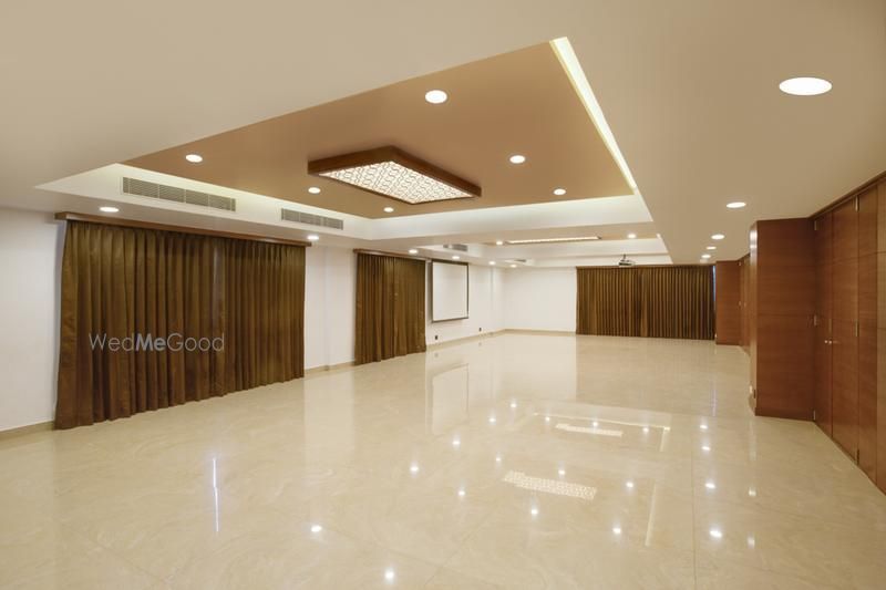 Photo By Mirth Banquet Hall - Venues