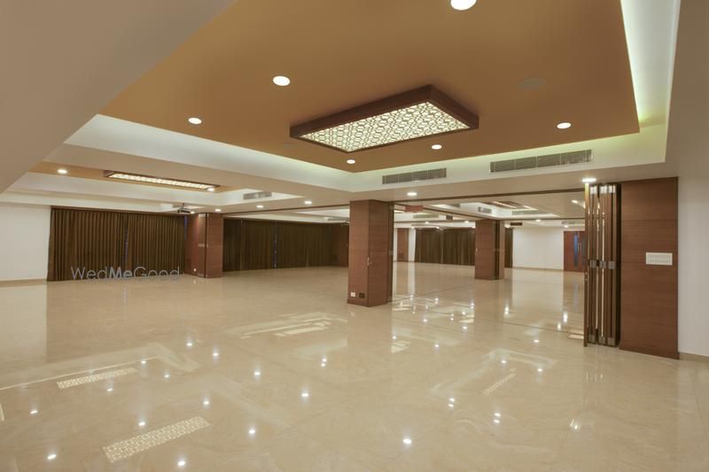 Photo By Mirth Banquet Hall - Venues