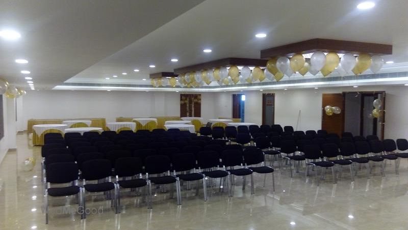 Photo By Mirth Banquet Hall - Venues