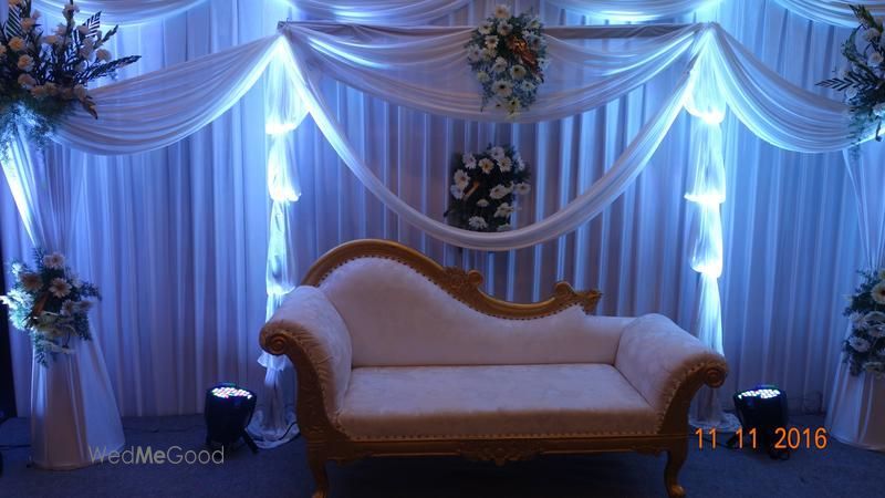 Photo By Mirth Banquet Hall - Venues