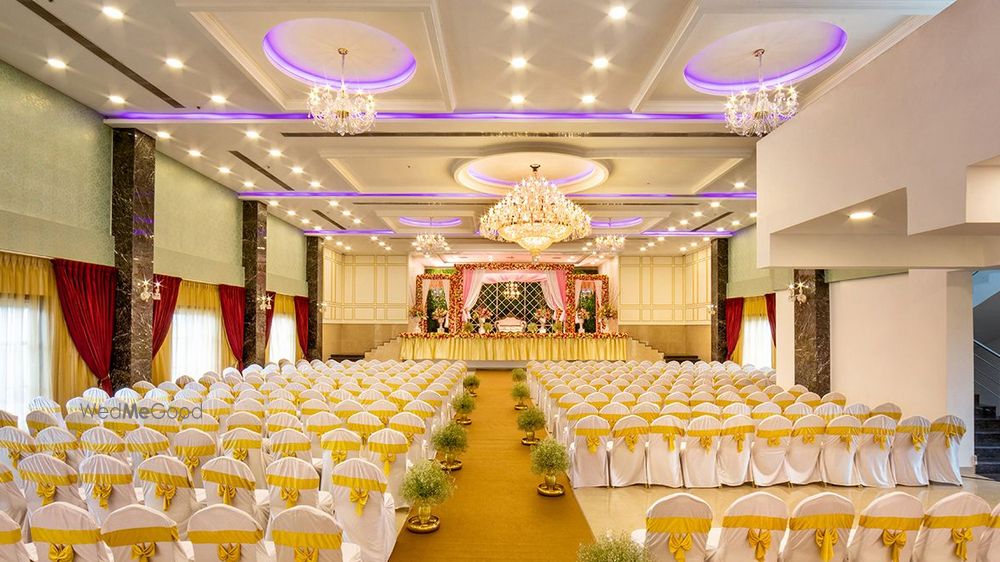 Risa Banquets