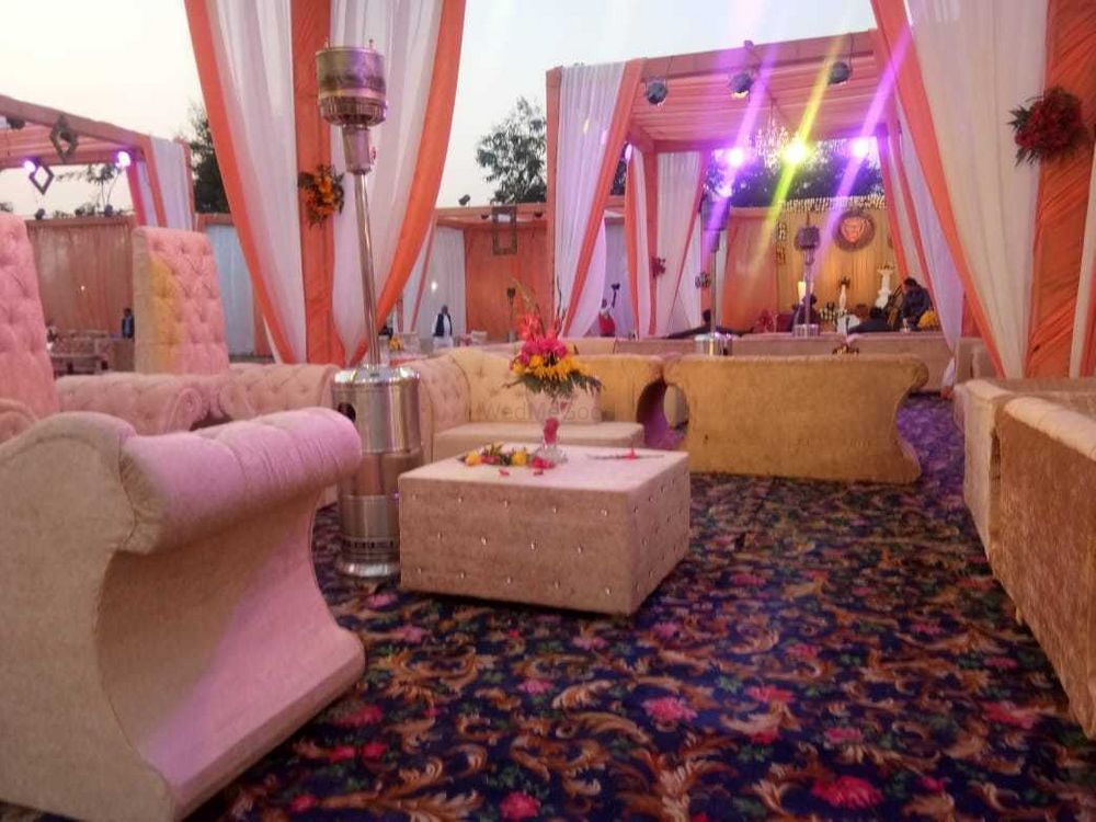 Photo By Chawla Caterer & Decoraters - Catering Services