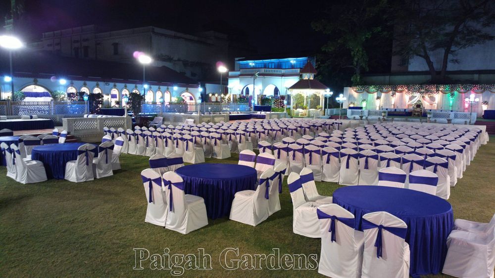 Photo By Paigah Palace Function Hall - Venues