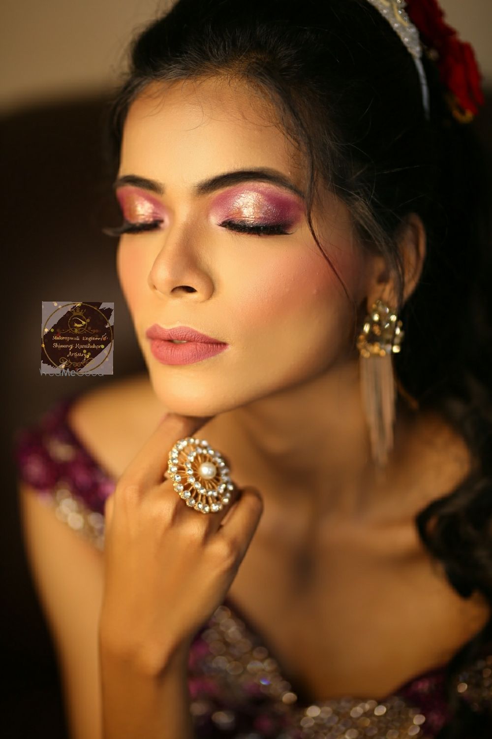 Photo By Shivangi Kumthekar Artistry - Bridal Makeup