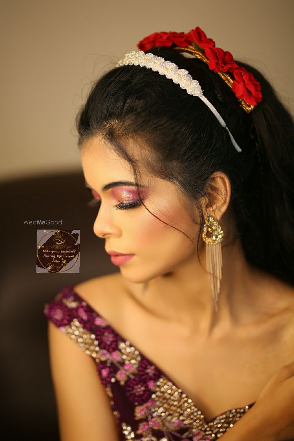 Photo By Shivangi Kumthekar Artistry - Bridal Makeup