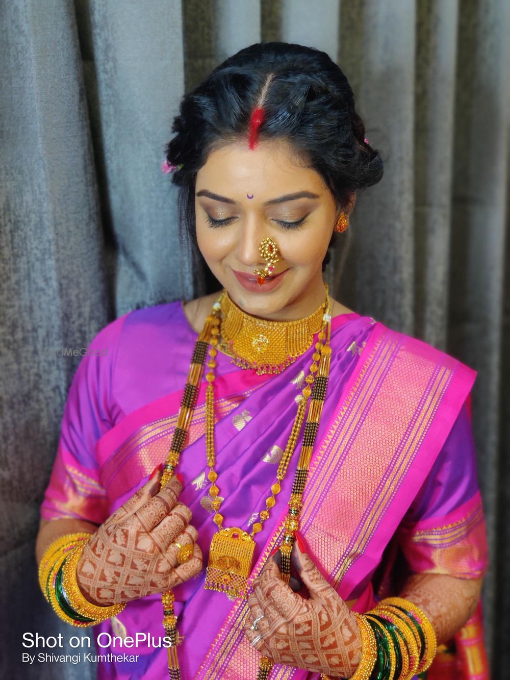 Photo By Shivangi Kumthekar Artistry - Bridal Makeup