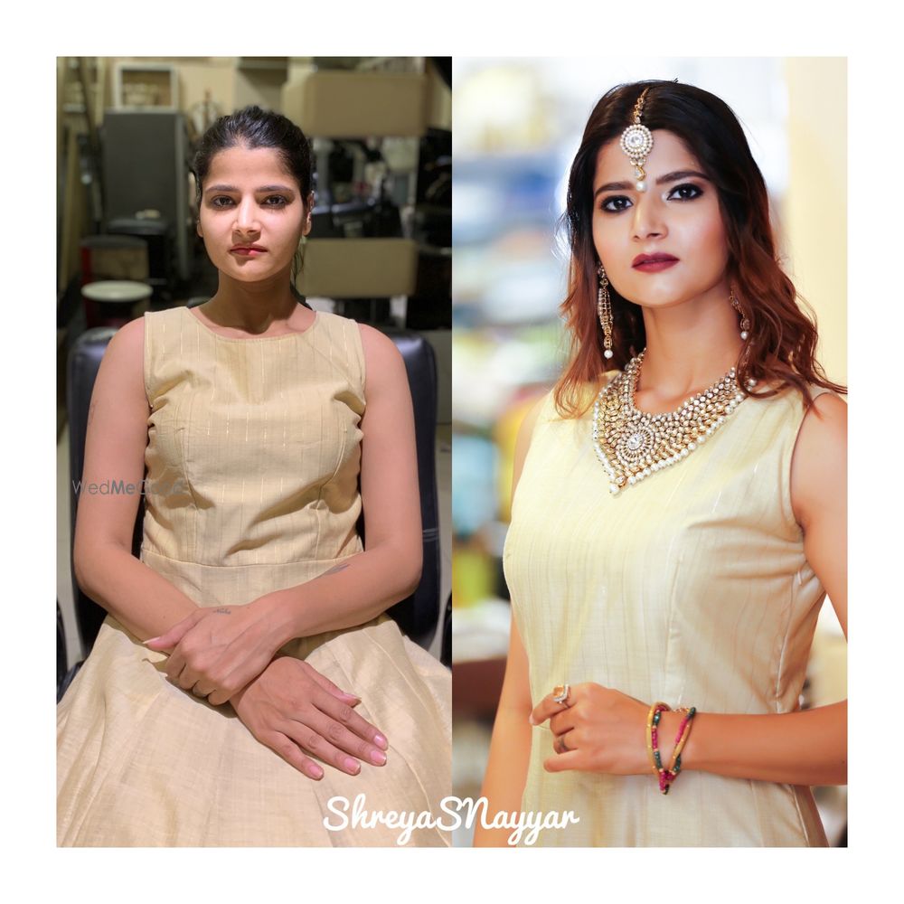 Photo By Makeup by Shreya S Nayyar - Bridal Makeup