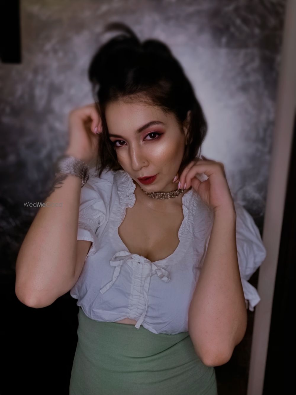 Photo By Makeup by Shreya S Nayyar - Bridal Makeup