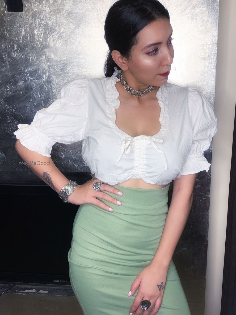 Photo By Makeup by Shreya S Nayyar - Bridal Makeup