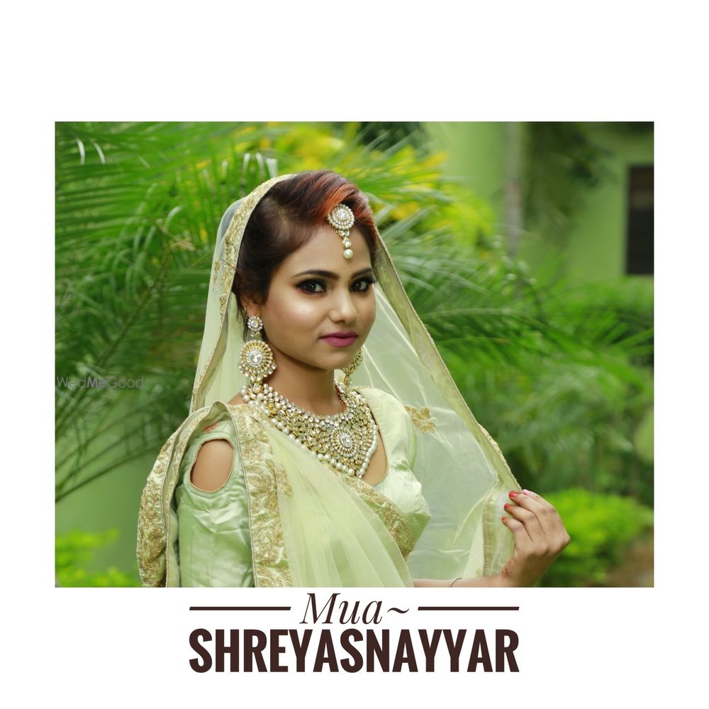 Photo By Makeup by Shreya S Nayyar - Bridal Makeup