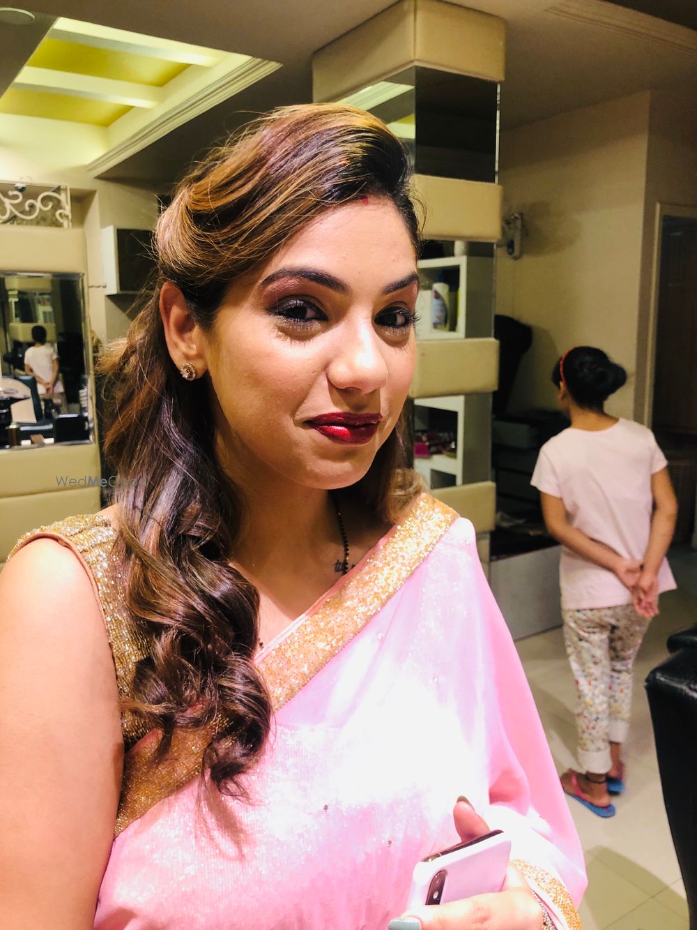 Photo By Makeup by Shreya S Nayyar - Bridal Makeup