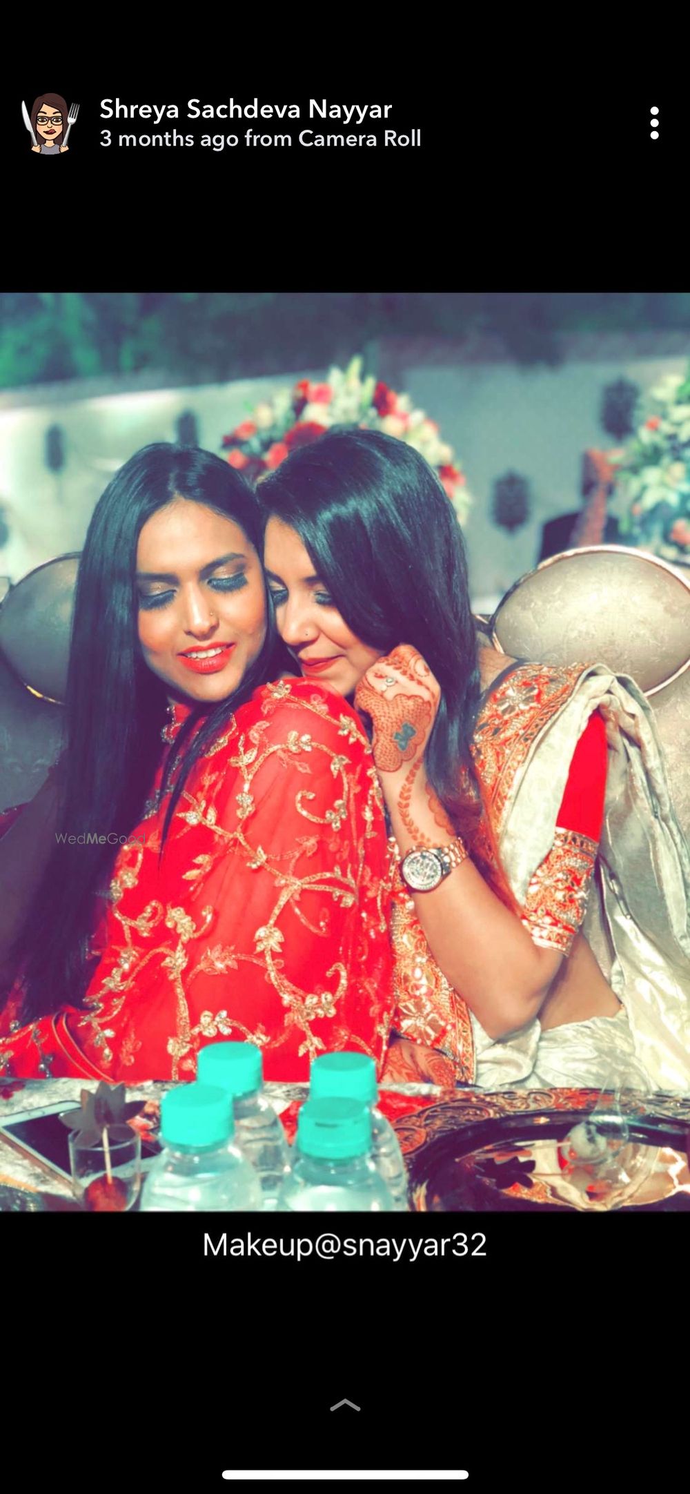 Photo By Makeup by Shreya S Nayyar - Bridal Makeup