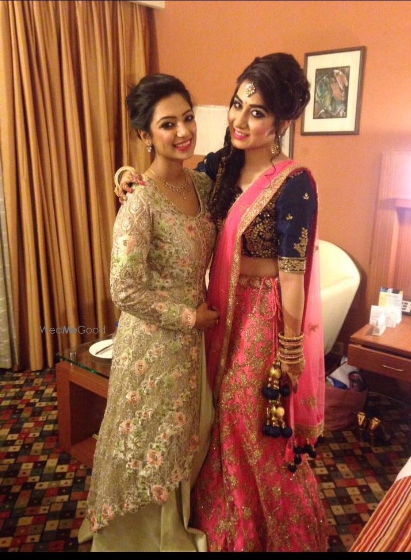 Photo By Makeup by Shreya S Nayyar - Bridal Makeup