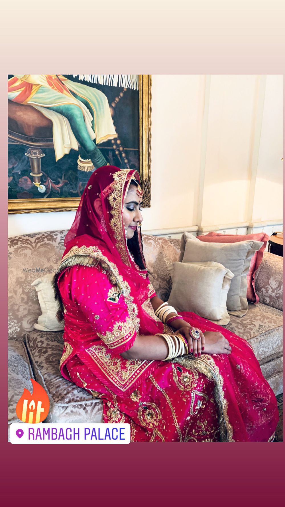 Photo By Makeup by Shreya S Nayyar - Bridal Makeup