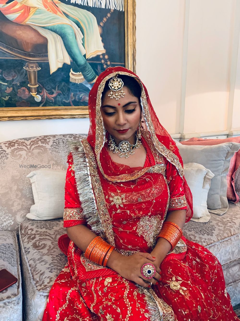 Photo By Makeup by Shreya S Nayyar - Bridal Makeup