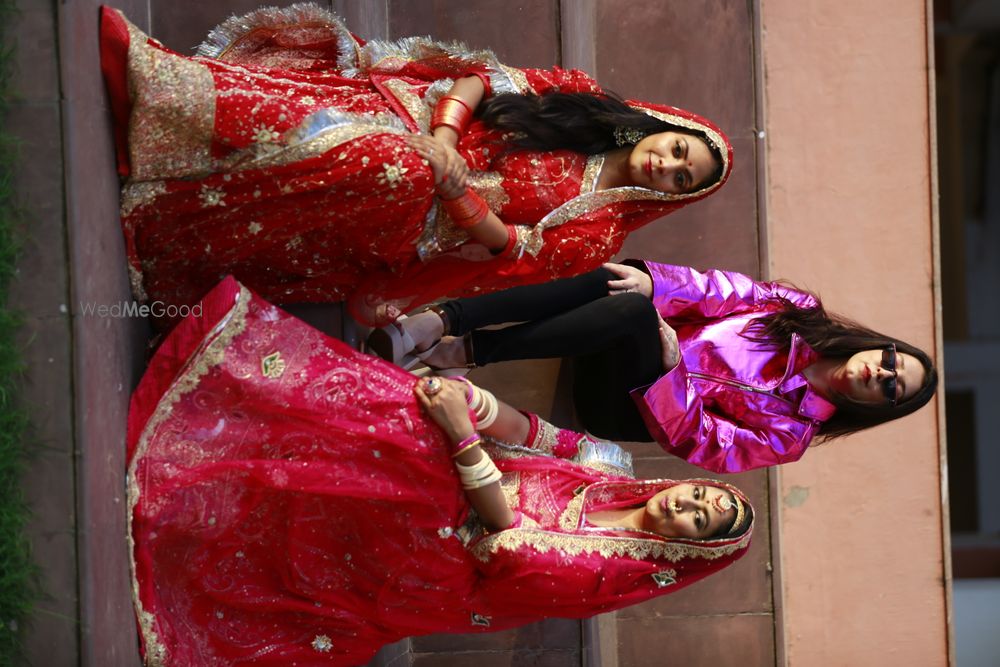 Photo By Makeup by Shreya S Nayyar - Bridal Makeup