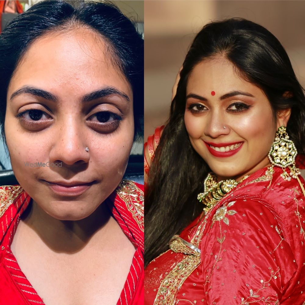 Photo By Makeup by Shreya S Nayyar - Bridal Makeup