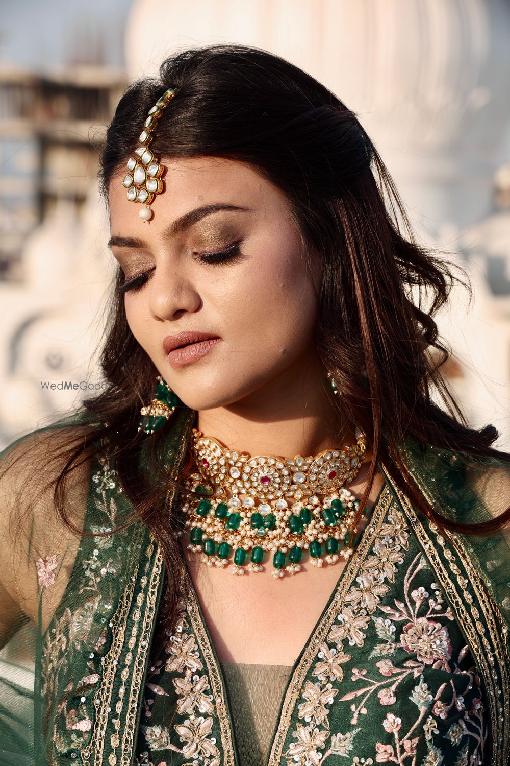 Photo By Shreya Makeover Jaipur - Bridal Makeup