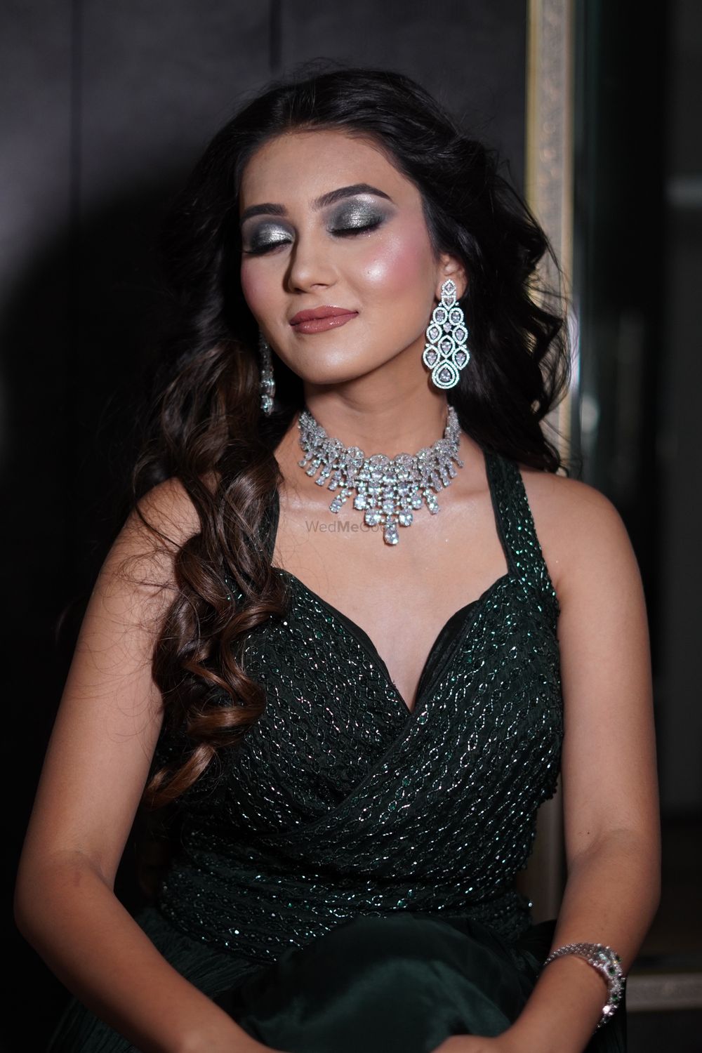 Photo By Shreya Makeover Jaipur - Bridal Makeup