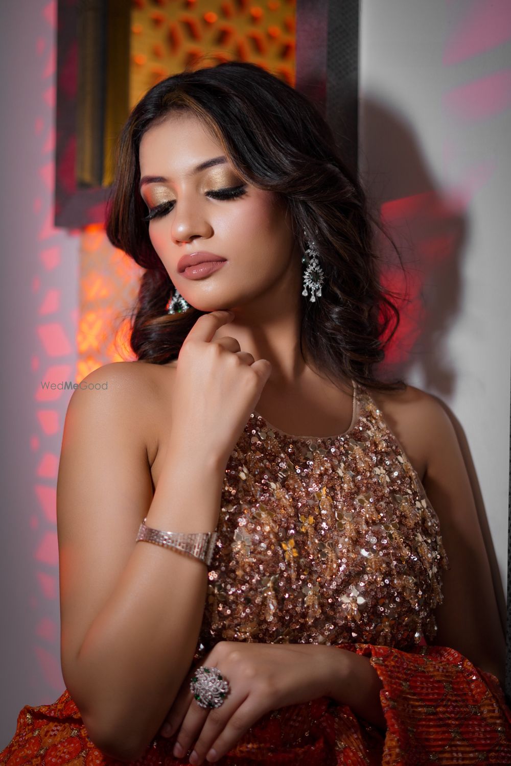 Photo By Shreya Makeover Jaipur - Bridal Makeup