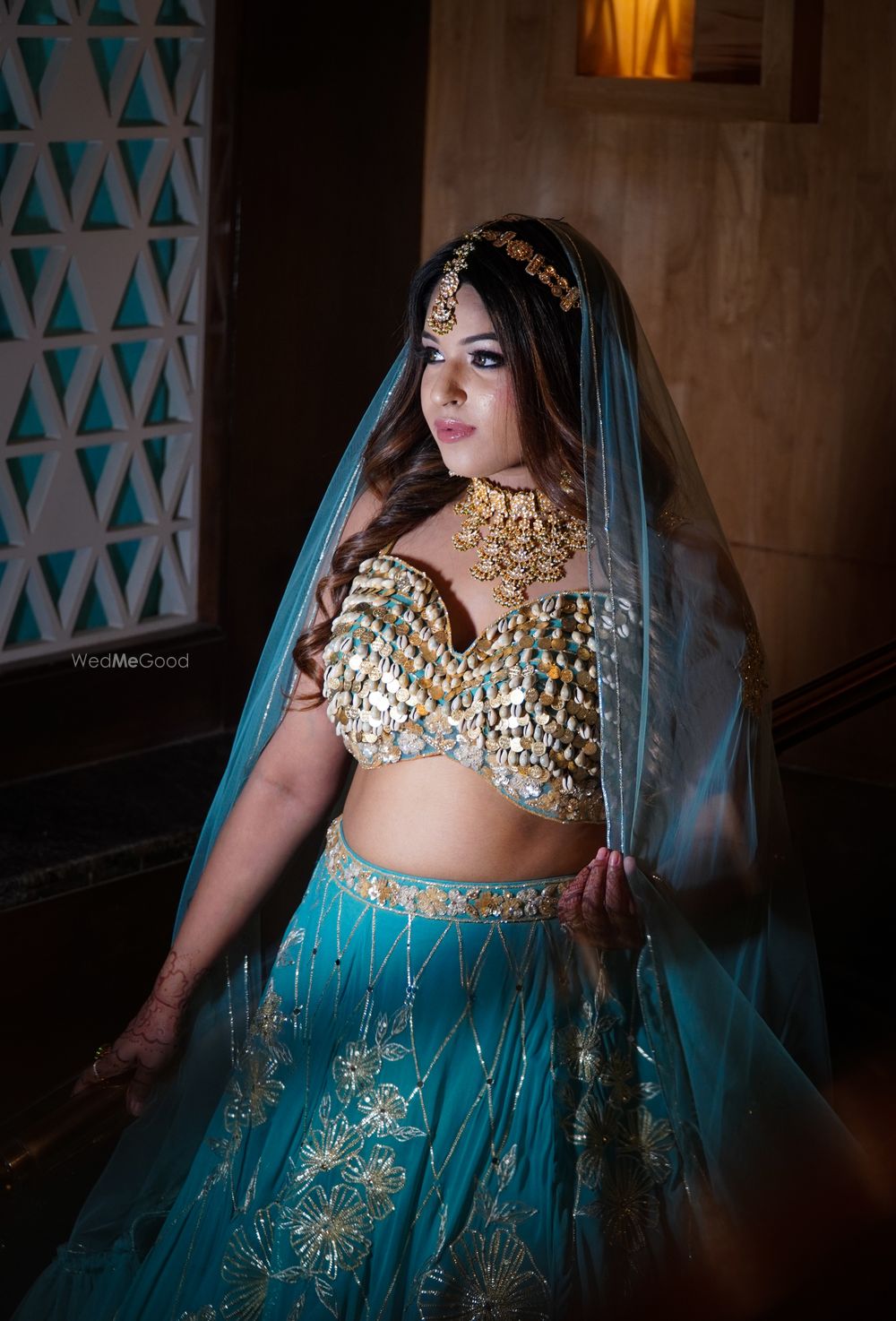 Photo By Shreya Makeover Jaipur - Bridal Makeup