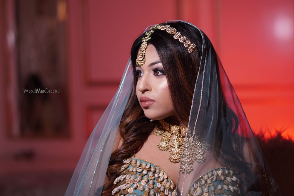 Photo By Shreya Makeover Jaipur - Bridal Makeup