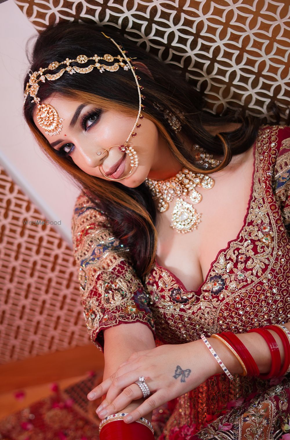 Photo By Shreya Makeover Jaipur - Bridal Makeup