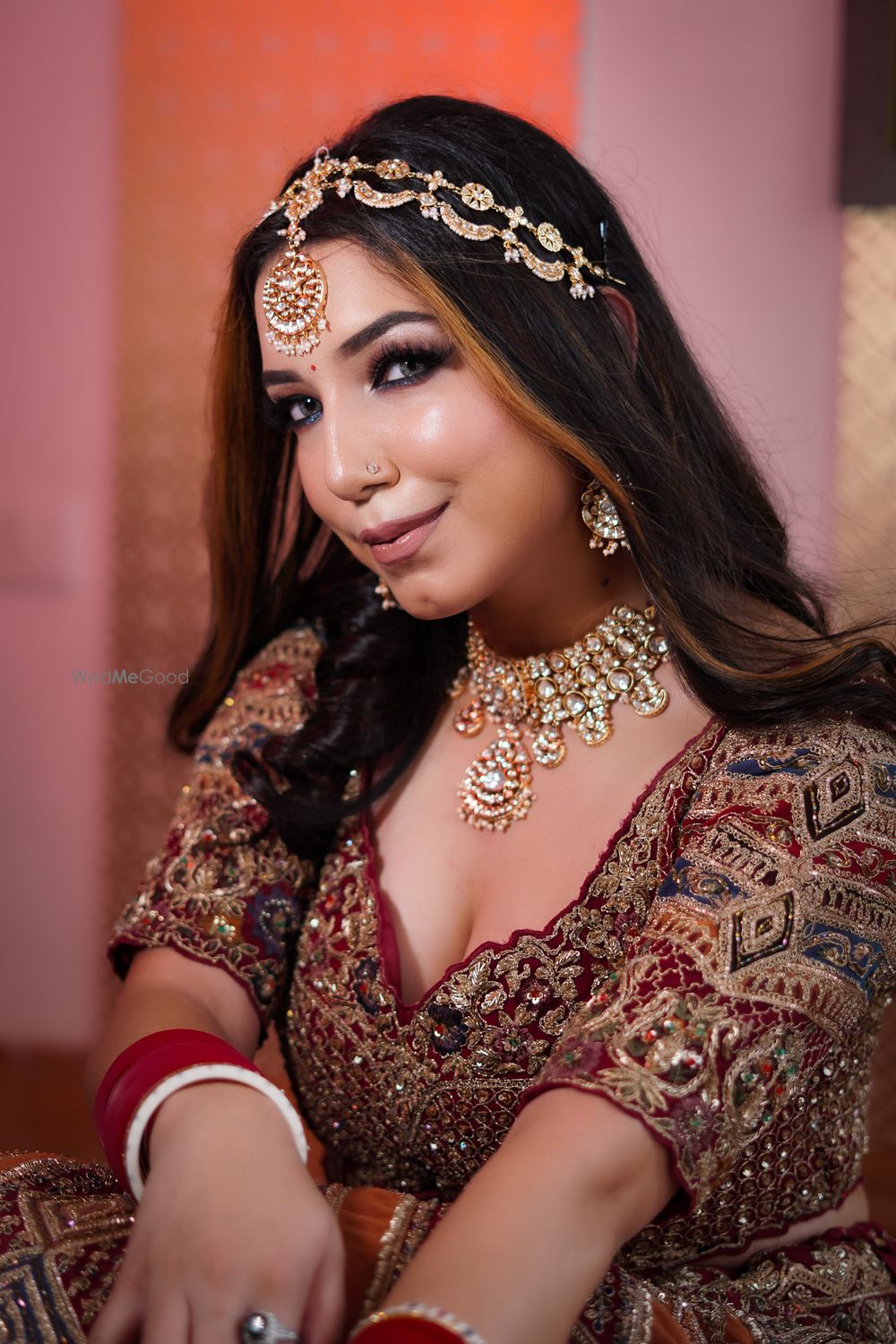 Photo By Shreya Makeover Jaipur - Bridal Makeup