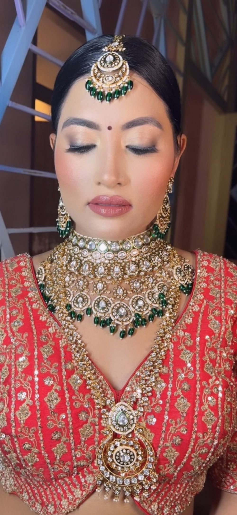 Photo By Shreya Makeover Jaipur - Bridal Makeup