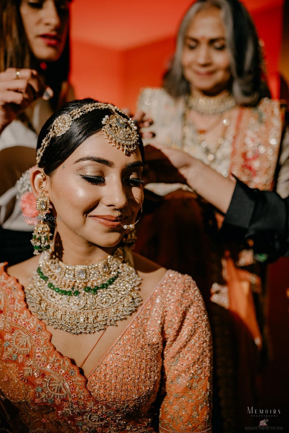 Photo By Shreya Makeover Jaipur - Bridal Makeup