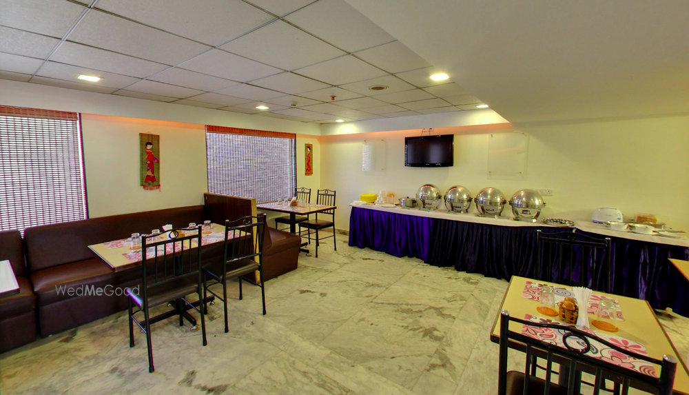 Photo By Nayagara Hotel - Venues