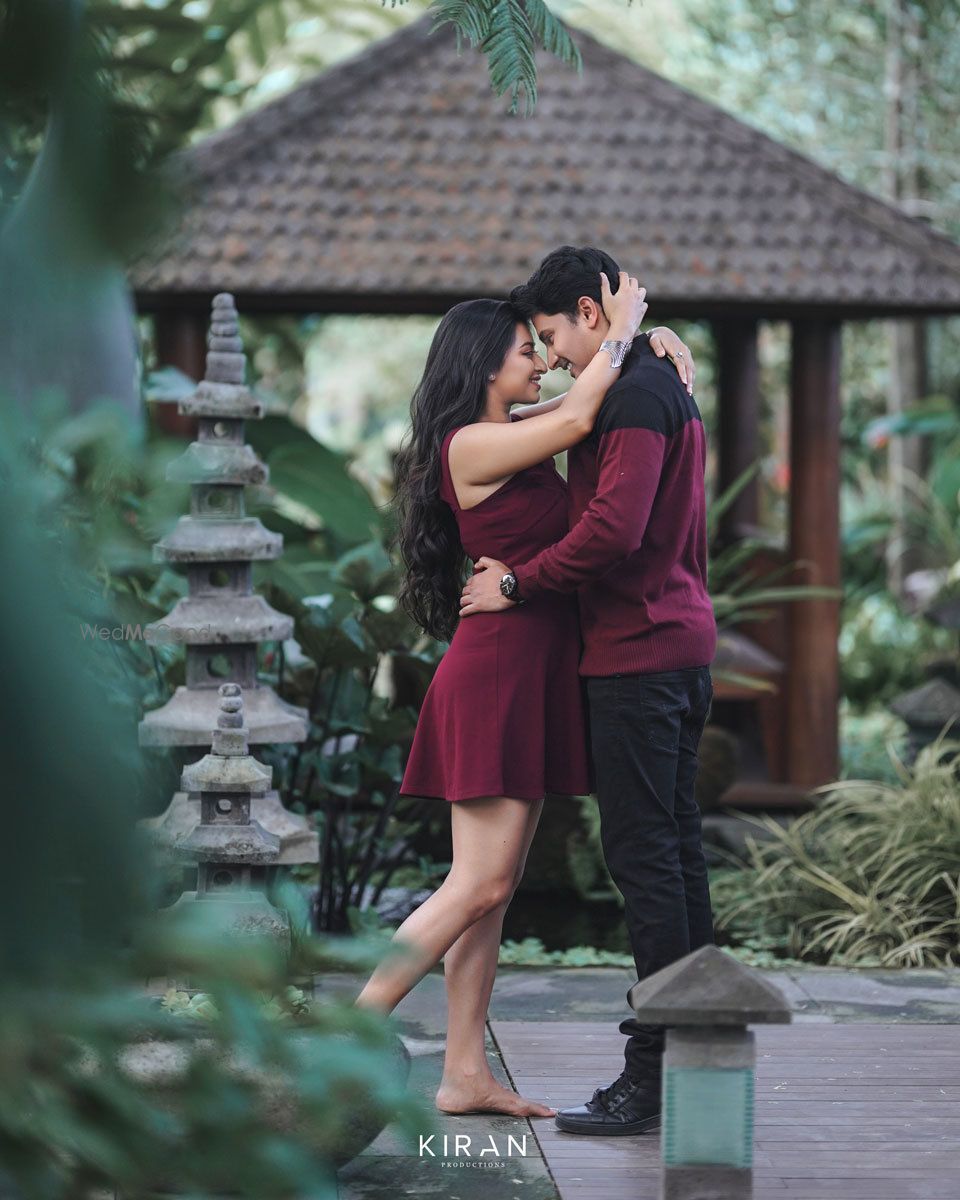 Photo By Kiran Productions - Photographers