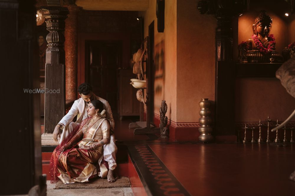 Photo By Kiran Productions - Photographers