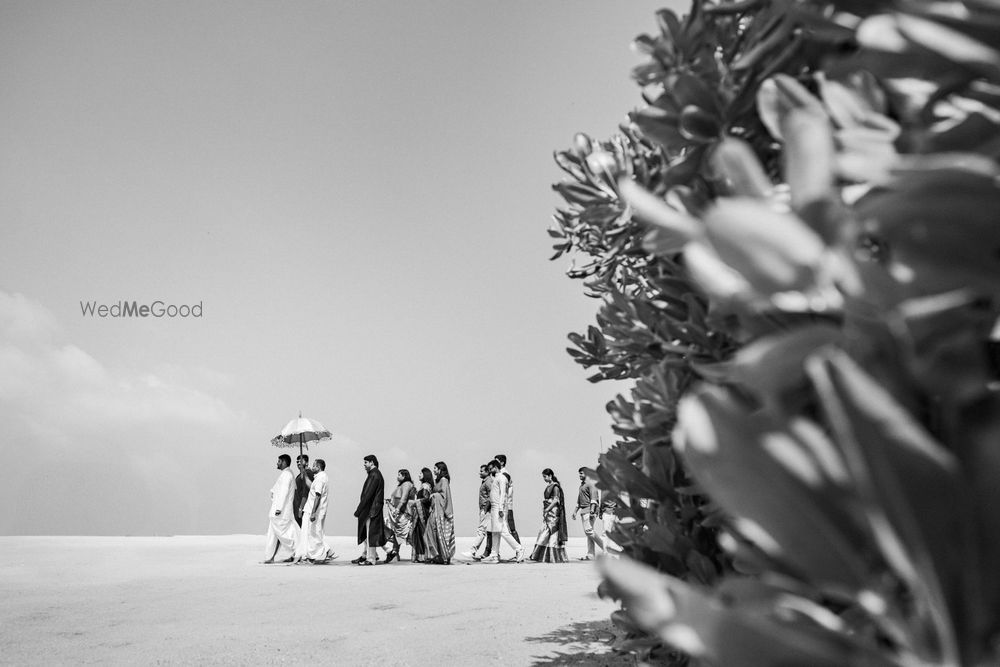 Photo By Kiran Productions - Photographers