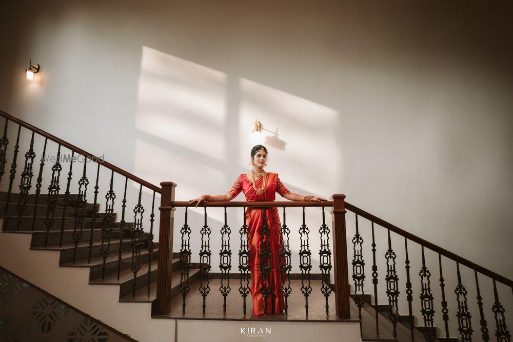 Photo By Kiran Productions - Photographers